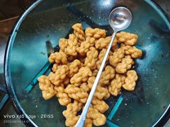 -百草滩羊清水涮羊肉(长城路店)