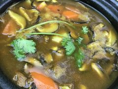 -长勺子东南亚(街道口店)