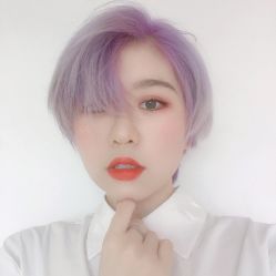 -藤野造型·专业烫染店