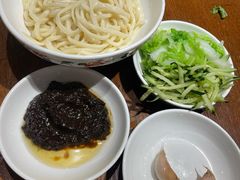 -北京老门框爆肚涮肉馆(凤城六路店)