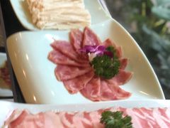 -味仙疯美蛙鱼头火锅(宜兴旗舰店)
