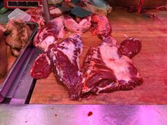 -阿娟牛肉丸·手打牛肉丸·现做现卖