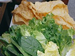 -乡土黄·鲜牛肉火锅·小龙虾(兴业街店)