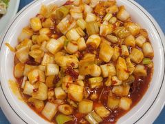 -马布尔莱斯食府(西红门店)