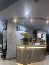 -组合发型