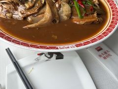 经典鱼头泡饼-旺顺阁·北京菜(北辰上品+)