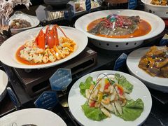 -大鹏饭店·金陵家宴(奥体中心店)