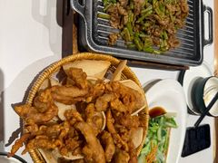 -梅利汴京烤鸭•开封豫菜地标店(晋安路店)