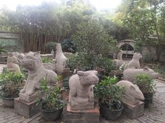 -东莞市可园博物馆