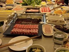 -海底捞火锅(吴中路店)