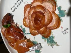 -京味斋·烤鸭·北京菜(安贞店)