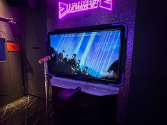 -星聚会KTV(合生汇黑金店)