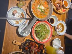 -打酱油·非遗淮扬菜(瘦西湖梅岭店)