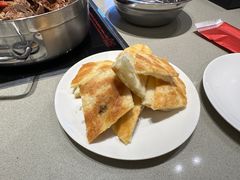 -蝎王府羊蝎子(西直门店)