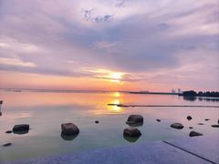 -滆湖低碳生态公园