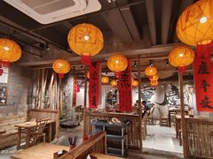-周小波重庆小面·重庆名小吃(邹容路店)