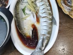 -老马家·舌尖上的西塘美食