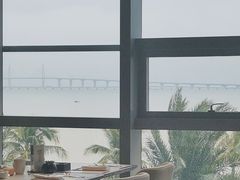 -悦全日餐厅·仁恒洲际酒店