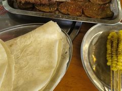 -清真·馬坡二旦烧烤(人生一串拍摄店)