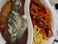 -马凯餐厅(地安门店)