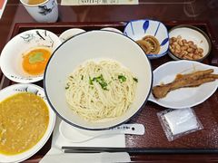 -百年老字号·观振兴蟹黄面·三虾面·苏式面(观前街富仁坊巷店)