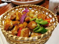 -顺德了能馆(虎门店)