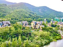 -东部华侨城