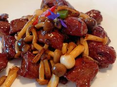 -漢舍中国菜馆(889广场店)