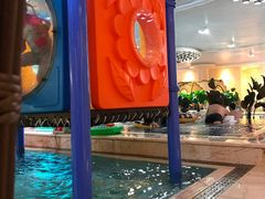 -水晶之星洗浴温泉汗蒸