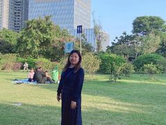 -南宁南湖公园