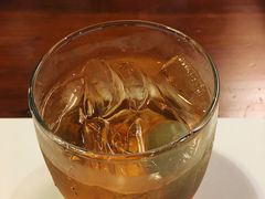 梅酒苏打-烧鸟横丁(联发文创口岸店)