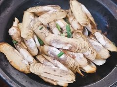 蛏子-小时候焗海鲜(鄞州万达店)