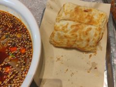 -高玛纳驴肉火烧(河间总店)