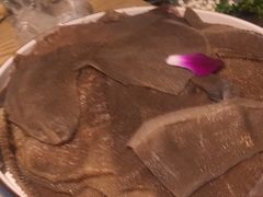 -百草滩羊清水涮羊肉(长城路店)