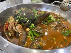 精品一网拉尽-溱湖八鲜菜馆