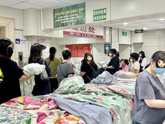 -新街口百货商场