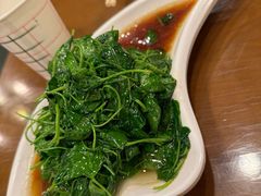 -奶奶的味道(胶州路店)