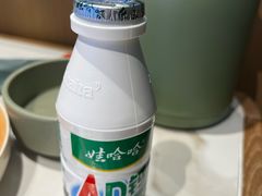 -南拳十三姨·潮汕砂锅粥·粤菜(西单大悦城店)