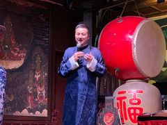 -宣科纳西古乐·非遗体验空间(大水车店)