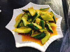 -陈帅夜排档·龙虾·炒菜·烤串(世茂店)