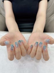 -斯馨·健康美甲美睫