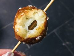 -邓记新一代糖油果子(四川煤管局供销公司职工宿舍店)