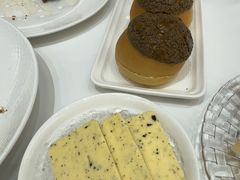 -喜宴又一村·粤菜·茶点·海鲜(壹方天地店)