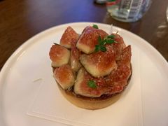 -Ten Olives甜点