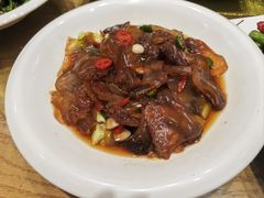 -萃和楼海鲜酒店(汉口路店)