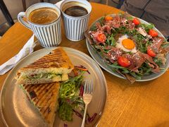 -Jamaicablue Coffeeshop(中央广场店)