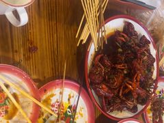 -冶建镜子·老南昌大排档·江西虾王(总店)