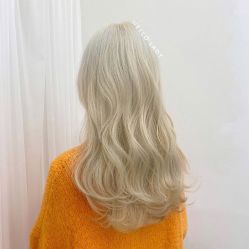 -Hello Lady发型设计