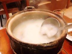 -金穗园·砂锅粥.醉鸡煲火锅(长寿路店)