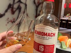 -福州融侨皇冠假日酒店·三宅日本餐厅
